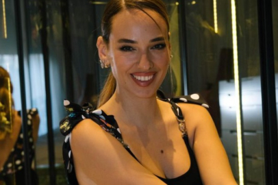 Seda Bakan Zeytin Ağacı galasına damga vurdu