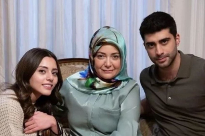 Sıla Türkoğlu'ndan Kızılcık Şerbeti açıklaması!