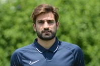 Taha Can Velioğlu Bursaspor'da