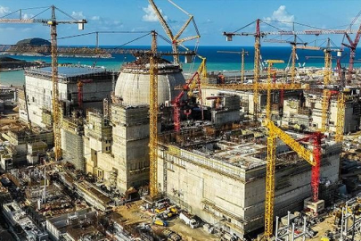 Akkuyu’da işçiler yemekten zehirlendi