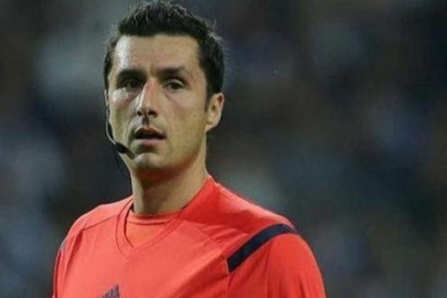 Fenerbahçe'ye Şampiyonlar Ligi'nde korkutan hakem