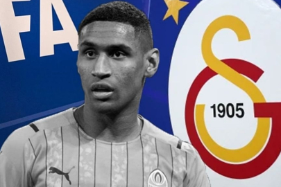 Galatasaray'a FIFA'dan Tete cezası!