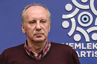 Muharrem İnce adına sahte dekont düzenlenmişti! Davada mütalaa açıklandı