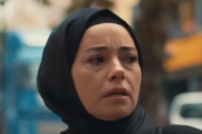 Özgü Namal imaj değiştirdi