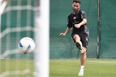 Rafa Silva, neden Portekiz Milli Takımı'nda olmadığını açıkladı