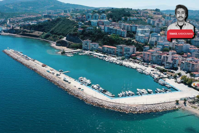 Bursa Büyükşehir'den Mudanya'ya 153 milyon TL'lik yatırım hamlesi!