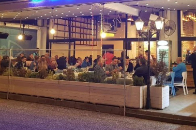 Bursa'nın ünlü restoranında hesap oyunu! Menüde başka fişte başka fiyat...