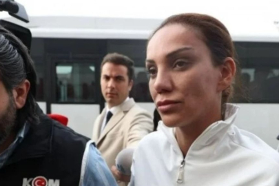 Dilan Polat'ın kardeşi Sıla Doğu'dan tahliye olduktan sonra ilk paylaşım