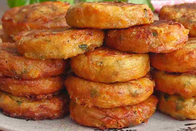 Enflasyon yemek tariflerini de vurdu: Etsiz köfte tarifi paylaştılar!