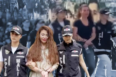 Fenomen Neslim Güngen soruşturmasında 45 kişi adliyeye sevk edildi