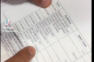 IBAN'a para gönderenler dikkat! Açıklama kısmına yazdıklarınız...