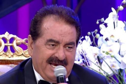 İbrahim Tatlıses ameliyattan çıktı! Yoğun bakımda...