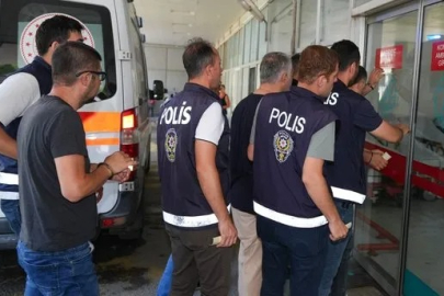 İzmir merkezli 50 milyonluk rüşvet çarkında yeni detaylar