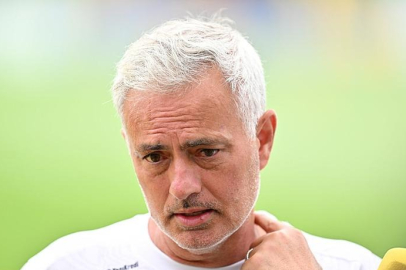 Jose Mourinho biletini kesti! Ryan Kent takımdan ayrılıyor...