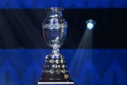 Copa America'da şampiyon belli oluyor: Arjantin-Kolombiya