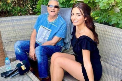 Mehmet Ali Erbil’in taciz mesajlarını ifşa etmişti! Ece Ronay'a 1 yıl