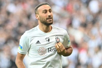 Yılın transferi her an açıklanabilir! Cenk Tosun, Fenerbahçe'ye imza atıyor...