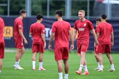 Galatasaray’da eksikler azalıyor