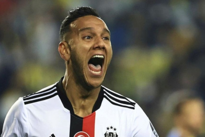 Josef de Souza eski takımı Vasco da Gama'ya transfer oldu!