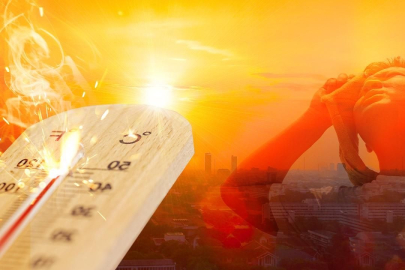 Meteoroloji'den Bursa'ya yağış sonrası yeni uyarı! 36 dereceye kadar... (14 Temmuz 2024 Bursa'da hava nasıl?)