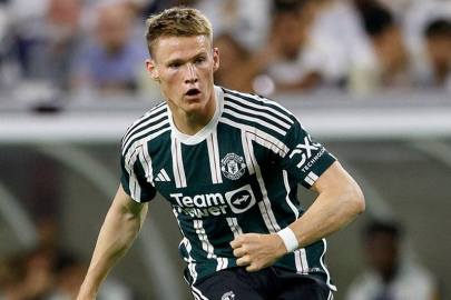 Scott McTominay pazarlığı: Galatasaray'dan istediği ücreti duyurdular!