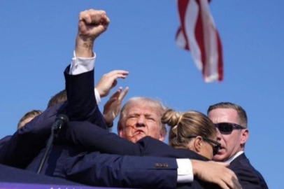 Suikast girişimi sonrası Trump'tan ilk açıklama: İnanmak güç