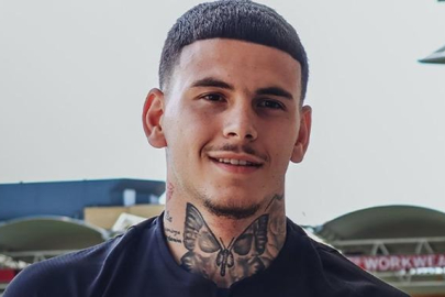 Fenerbahçeli futbolcu Tiago Çukur, Roda'ya transfer oldu