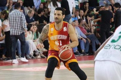 Galatasaray, Göksenin Köksal'la sözleşme uzattı!