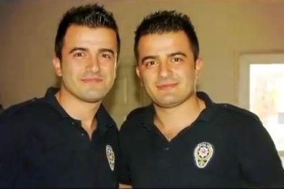 İçişleri Bakanı Ali Yerlikaya, 15 Temmuz şehidi ikiz polisleri andı