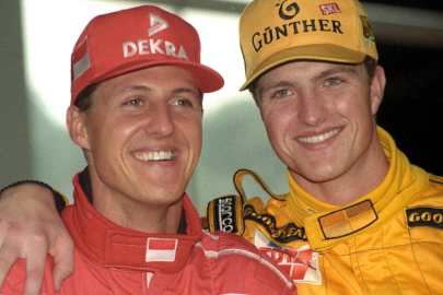 Michael Schumacher'in kardeşi Ralf Schumacher eşcinsel olduğunu açıkladı