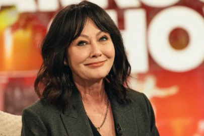 Oyuncu Shannen Doherty hayatını kaybetti