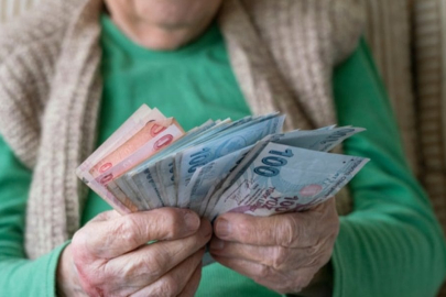 Türkiye Avrupa'ya kıyasla emekli maaşında son sırada!