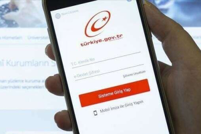 Araç sahipleri dikkat! Artık e-Devlet'ten yapılabilecek: Plaka güncelleme hizmeti...