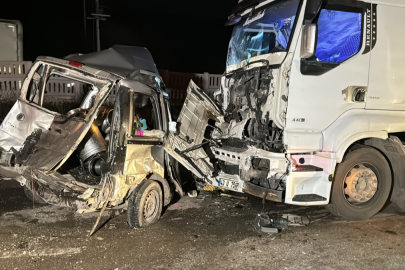 Bursa'daki ölümlü zincirleme trafik kazasıyla ilgili davada karar!