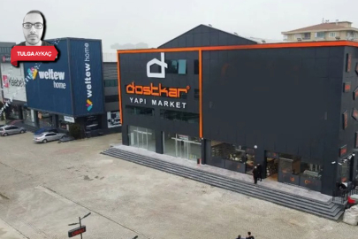 Bursa'nın 45 yıllık aile şirketi konkordato ilan etti! 1 yıl süre verildi