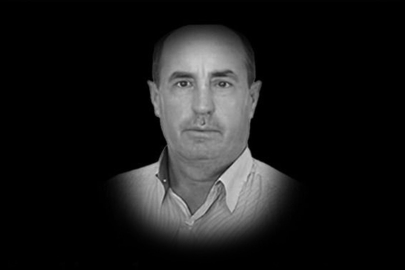 BUSKİ'nin acı kaybı! Mehmet Tunca hayatını kaybetti