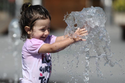 Meteoroloji'den Bursa'ya uyarı! Nem ve sıcaklık...