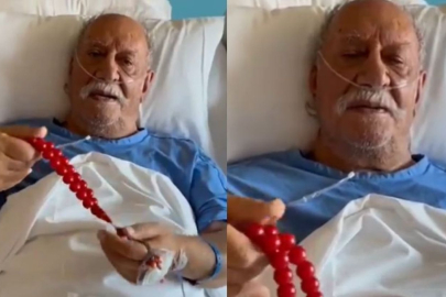 Müge Anlı izleyicilerini üzen haber! Ameliyat olan Rahmi Özkan'ın son hali ortaya çıktı
