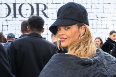Rihanna’nın, Natalie Portman’a verdiği destek gündem oldu