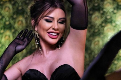 Selen Görgüzel kızı İlknaz'ı paylaştı sosyal medya yıkıldı