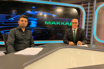 Bursaspor Başkanı Enes Çelik: Gövdemizi ortaya koyduk