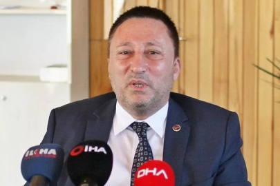 Eski belediye başkanı Hüseyin Beyoğlu hakkında tutuklama kararı