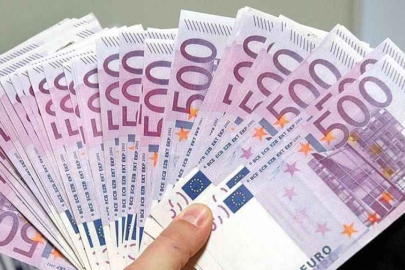 Euro ile maaş almak isteyenlere büyük fırsat! Almanya binlerce işçi alacak: En düşük ücret 100 bin TL