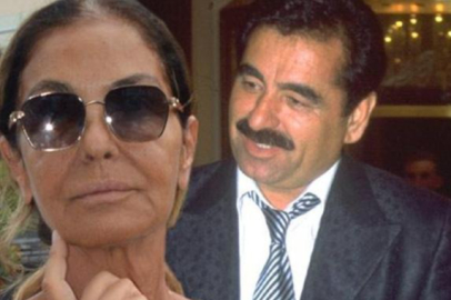 İbrahim Tatlıses'in sağlık durumu! Derya Tuna'dan açıklama