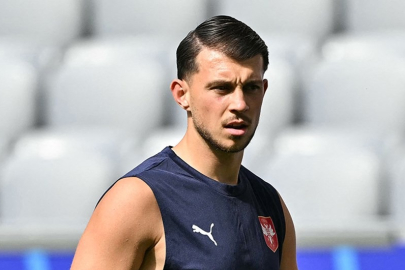 Samardzic'in transferinde yeni gelişme