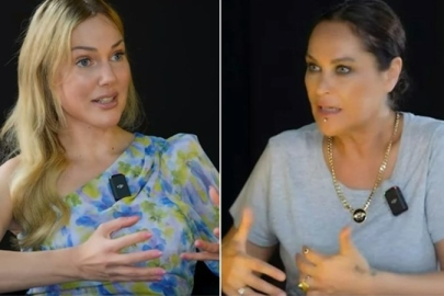 Meryem Uzerli'ye 'Neden evlenmediler seninle?' diye sormuştu! Hülya Avşar'dan açıklama