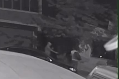 Sosyal medya fenomeni 'İlahici Ali'ye silahlı saldırı!