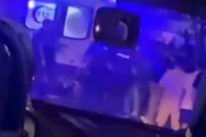 Tekirdağ Kapaklı’da bir çocuk kendisi ile dalga geçen arkadaşını bıçakladı