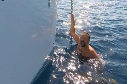 Ata Demirer'den milyonluk yatırım! Lüks teknesini gösterdi...