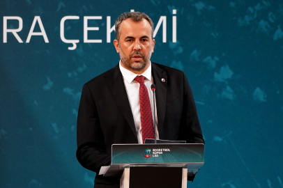 Bursaspor Basketbol genel menajeri Özgün Önver: Avrupa'da saygı görüyoruz